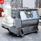 DPM Twin Shaft Mixer SUS304 Sistema di pesatura per l'alimentazione di piccole polveri