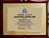 Porcellana Higao Tech Co.,Ltd Certificazioni