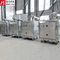 PLC Industrial Drying Equipment Essiccatore sottovuoto industriale liquido farmaceutico 250kg